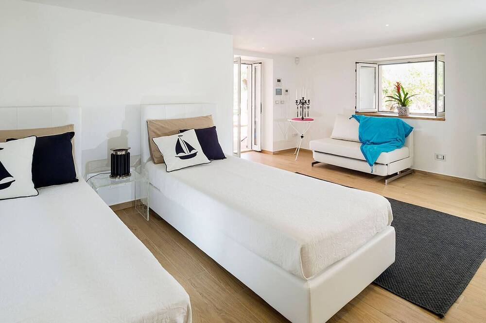 Photo of Bedroom in Marina di Modica