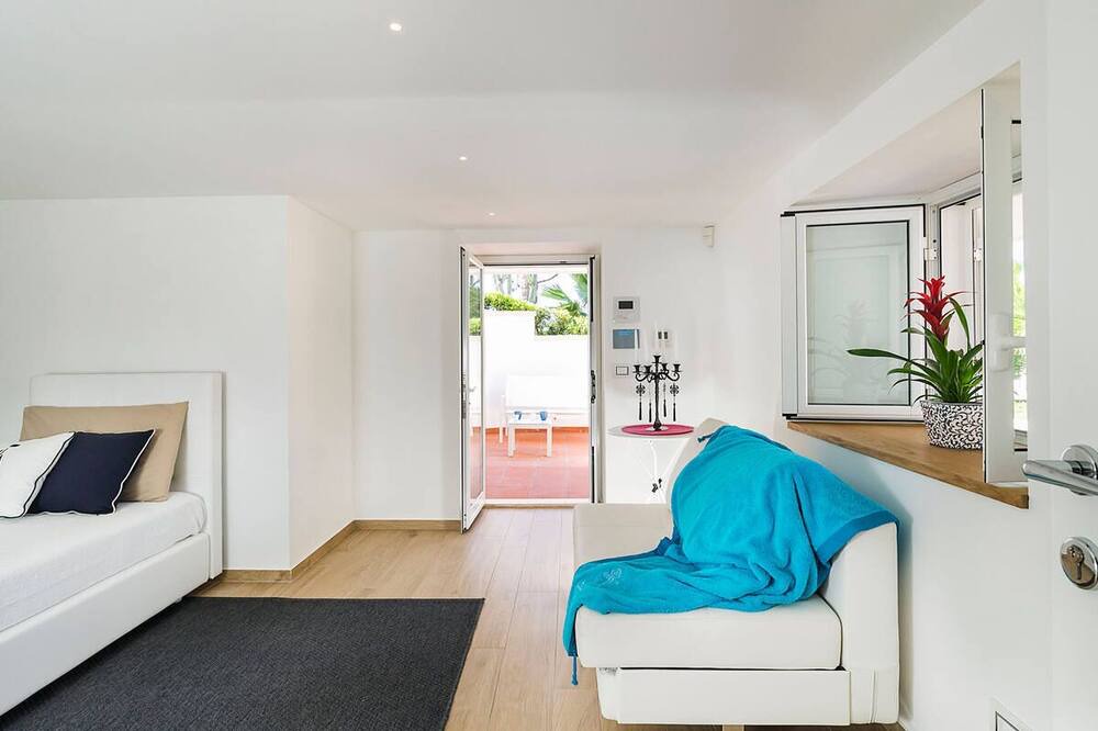 Photo of Bedroom in Marina di Modica