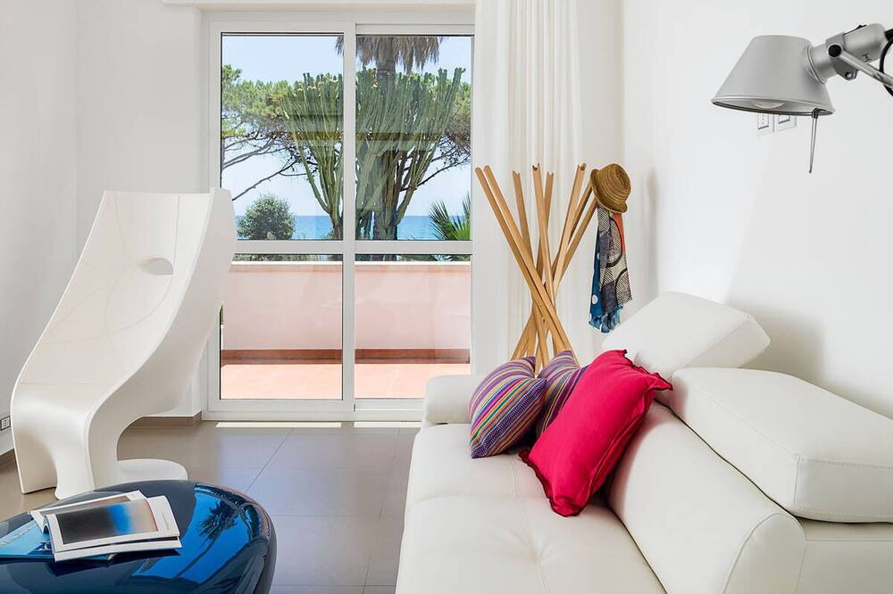 Photo of Livingroom in Marina di Modica