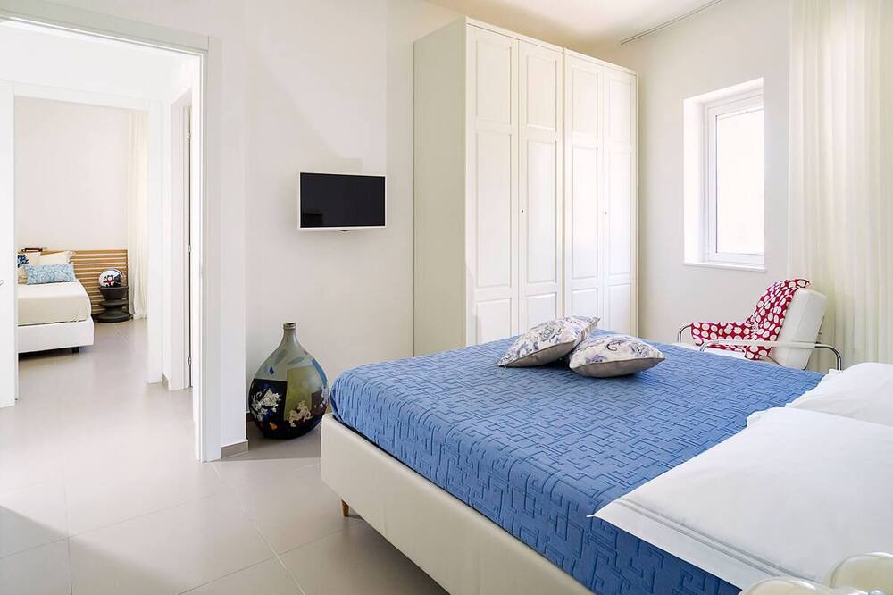 Photo of Bedroom in Marina di Modica