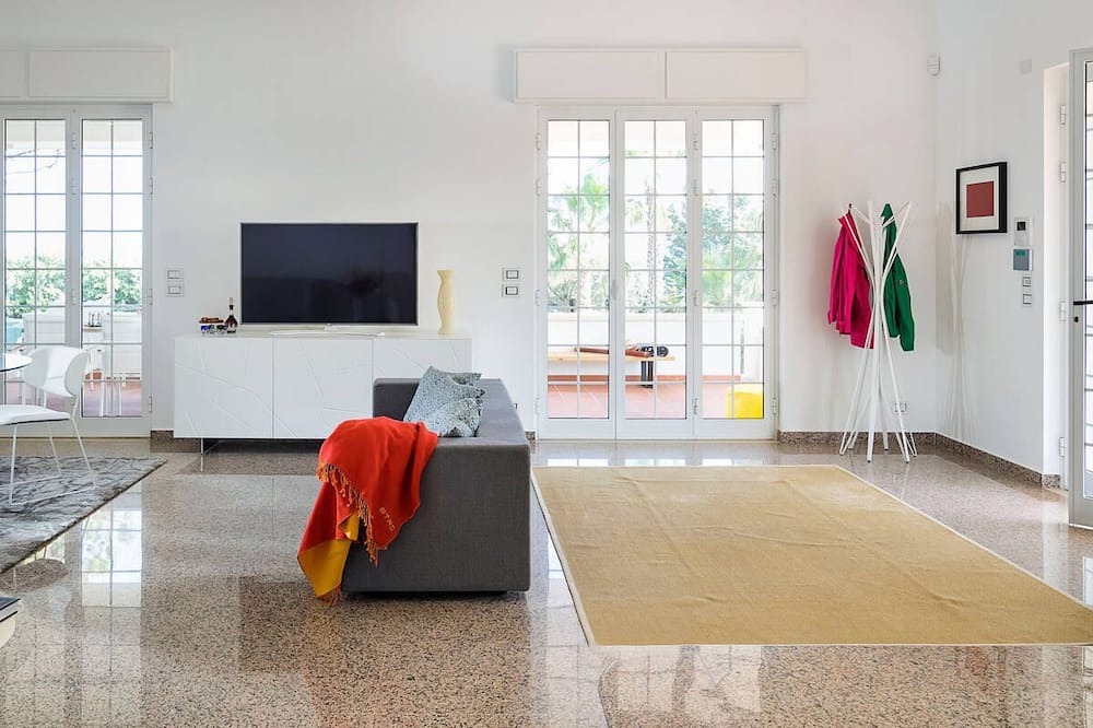 Photo of Livingroom in Marina di Modica