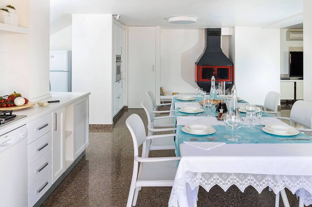 Photo of Kitchen in Marina di Modica
