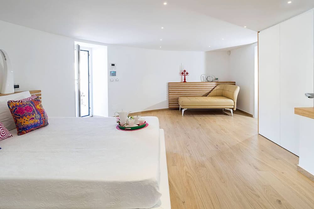 Photo of Bedroom in Marina di Modica