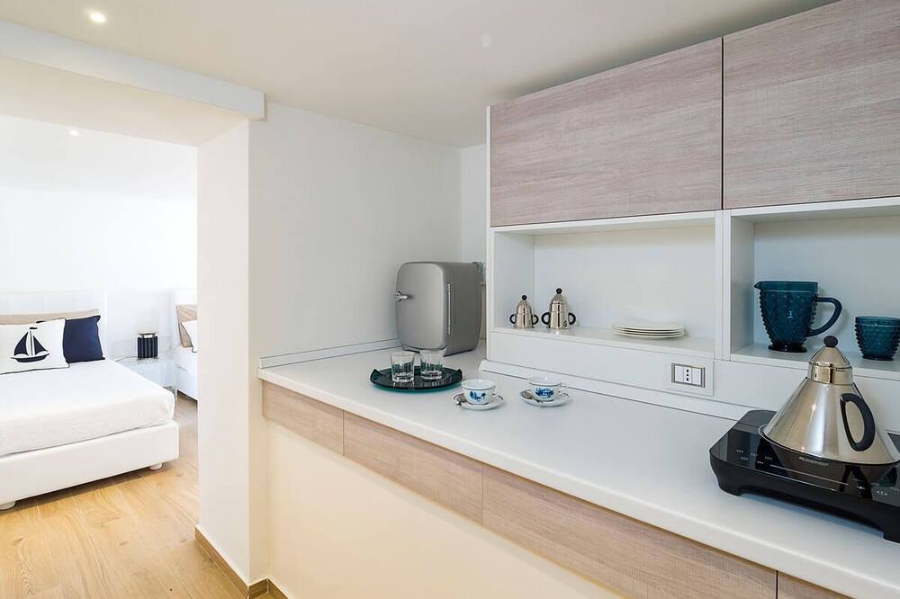 Photo of Bedroom in Marina di Modica