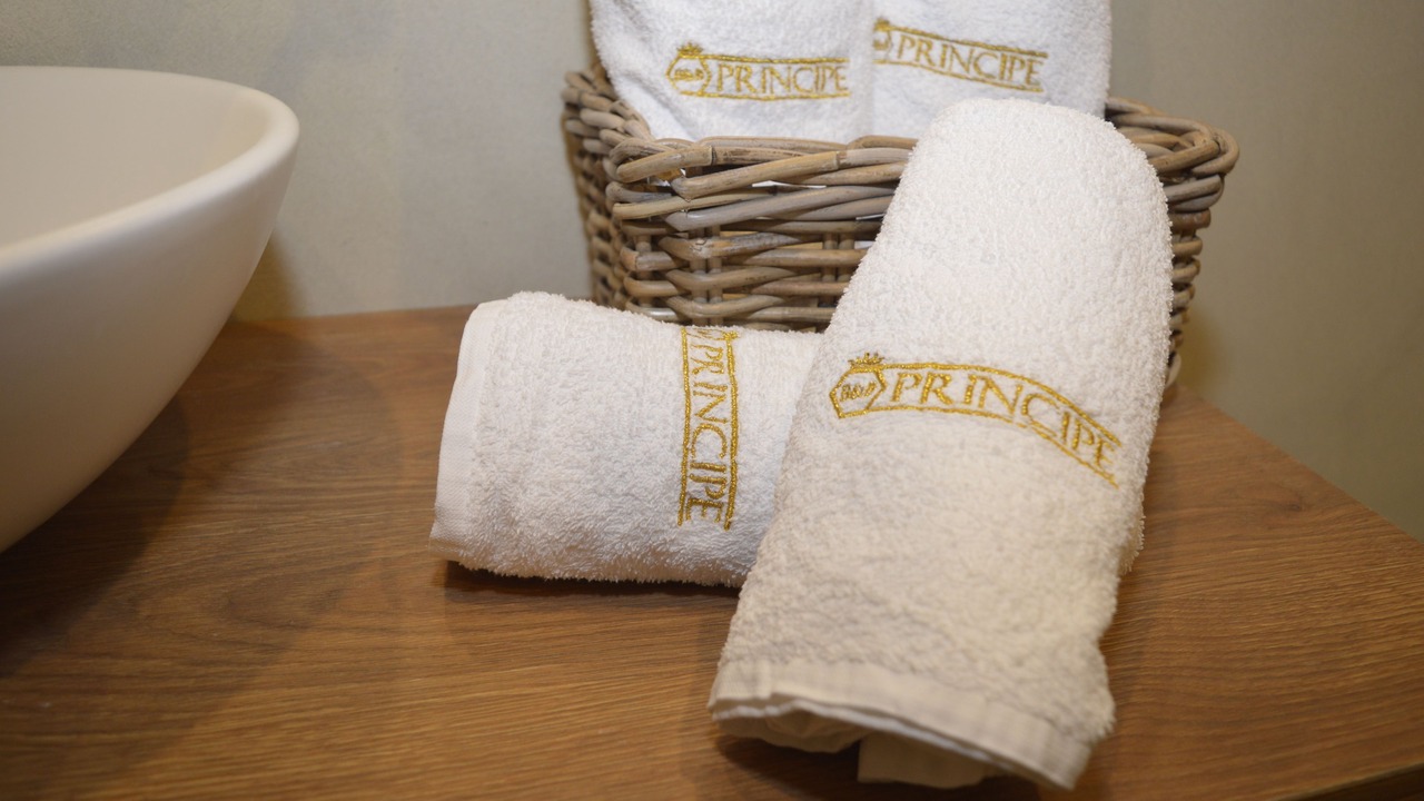 Photo of Bathroom in Grammichele