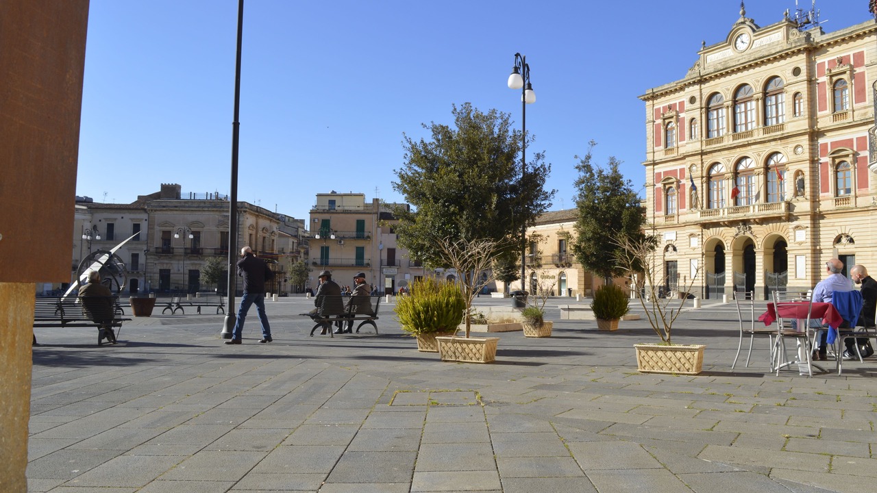 Photo of Outdoor in Grammichele