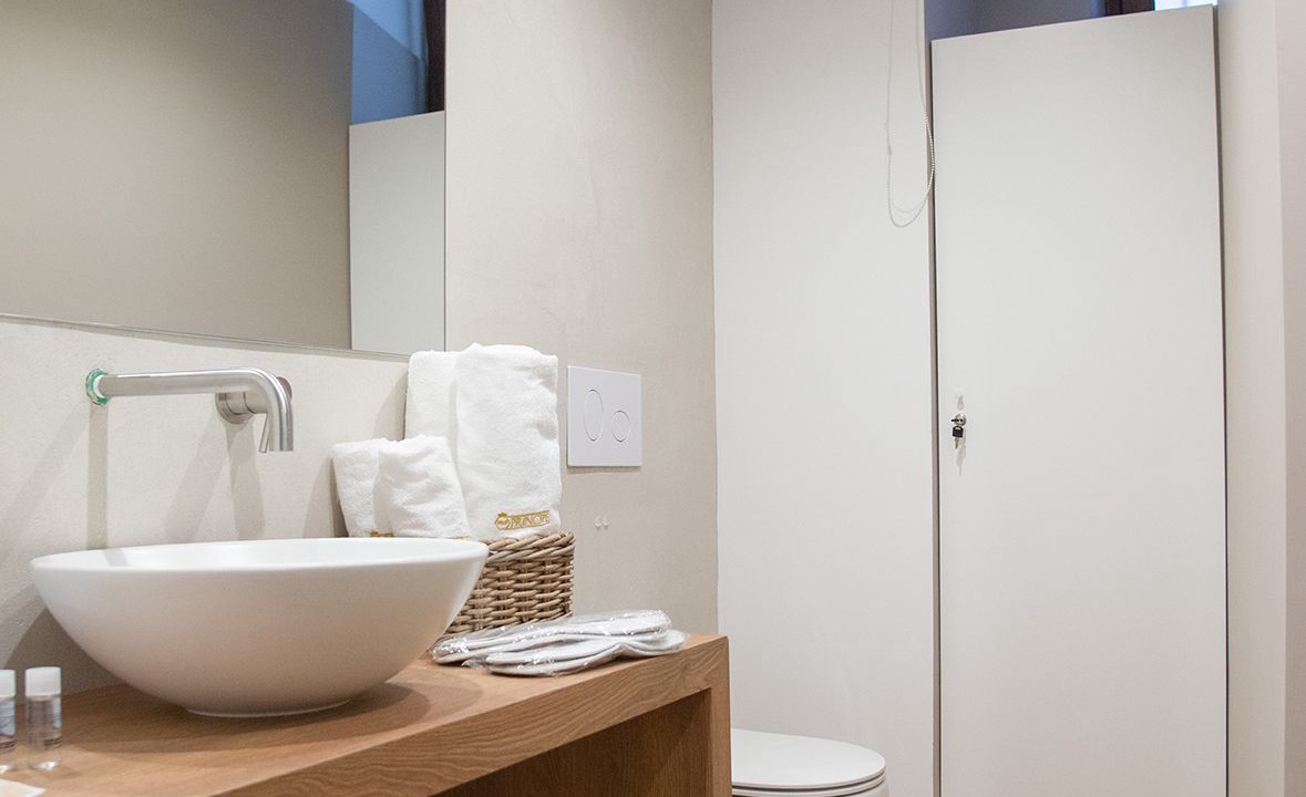 Photo of Bathroom in Grammichele