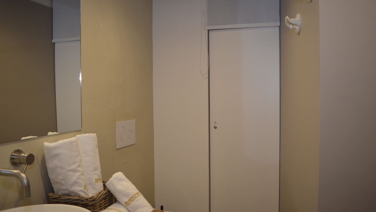 Photo of Bathroom in Grammichele
