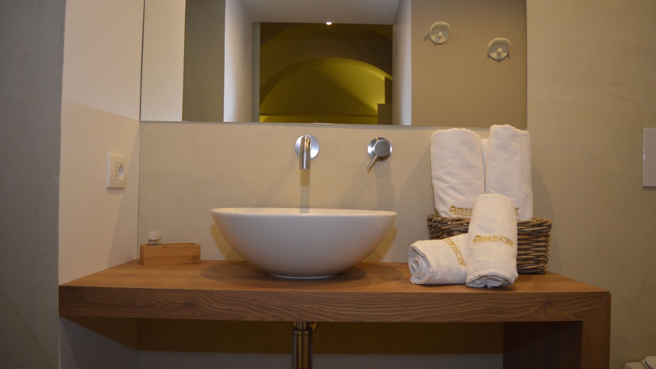 Photo of Bathroom in Grammichele