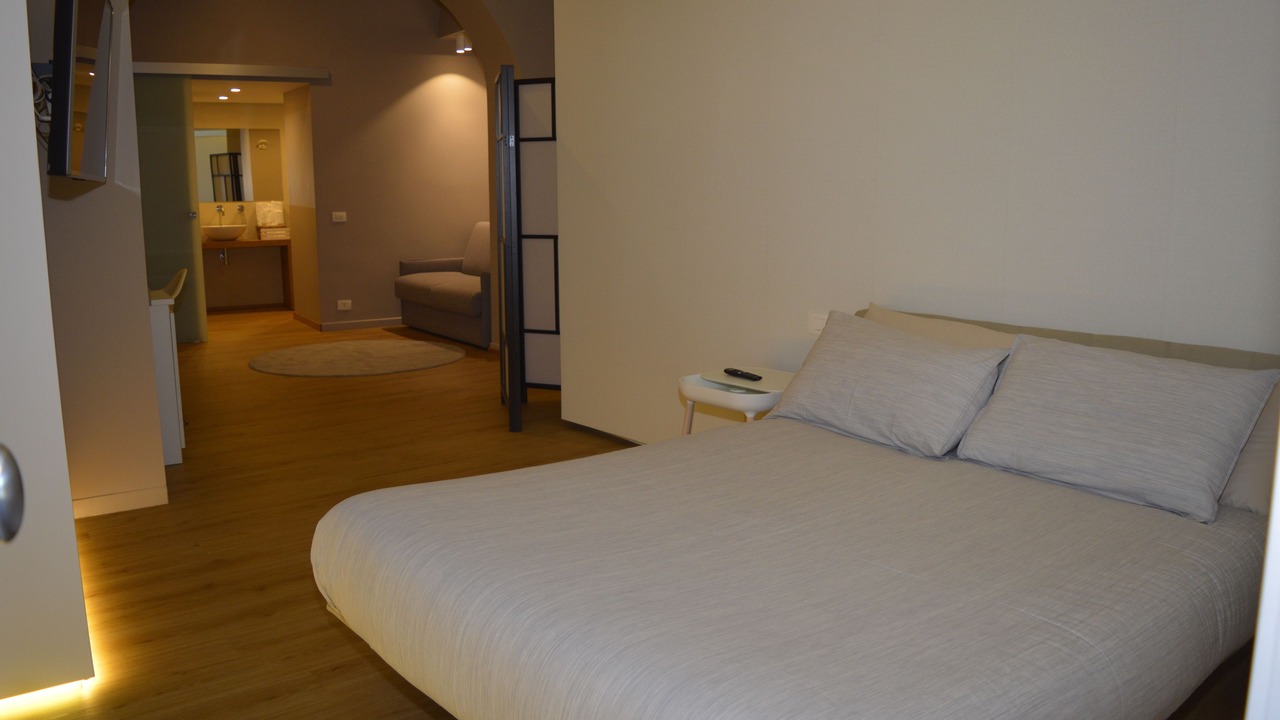 Photo of Bedroom in Grammichele
