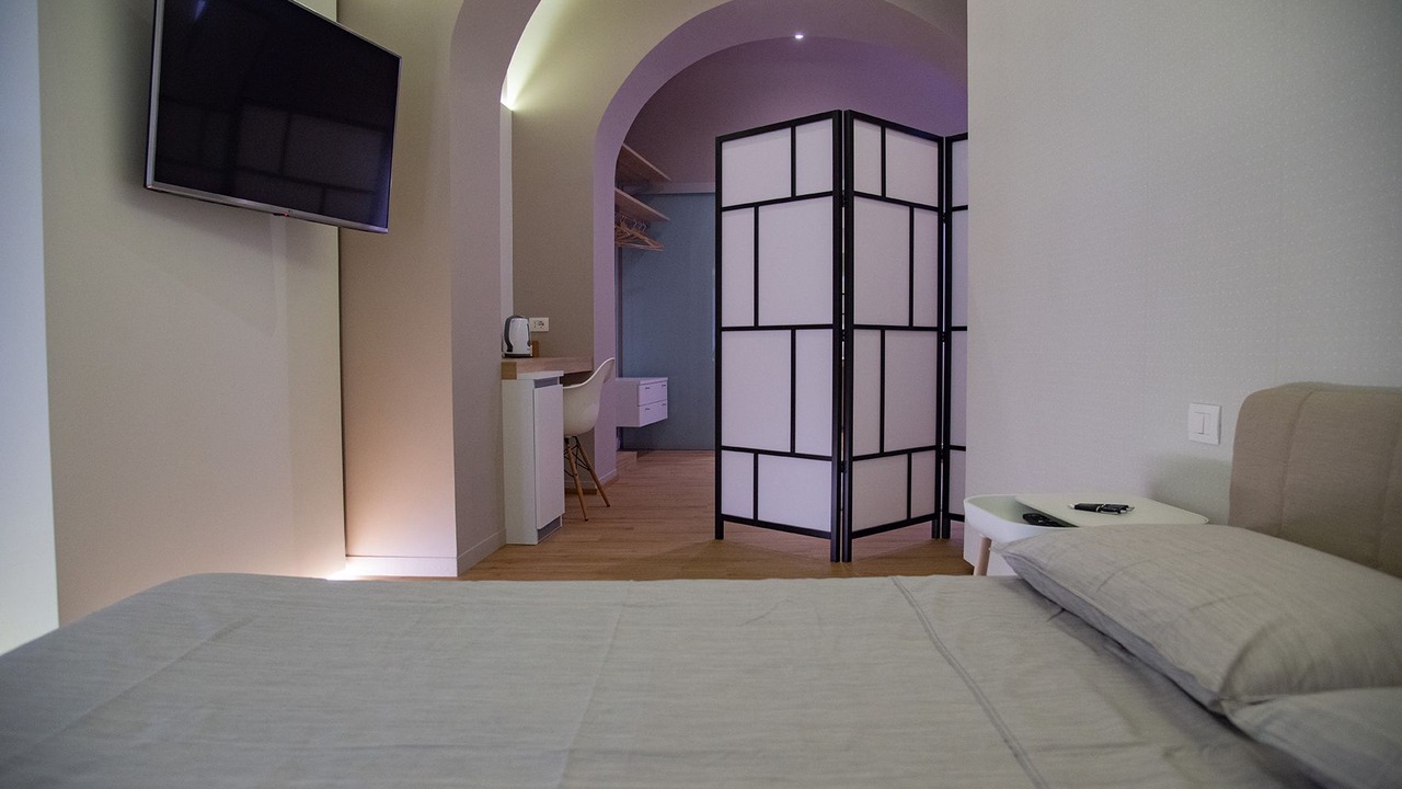 Photo of Bedroom in Grammichele