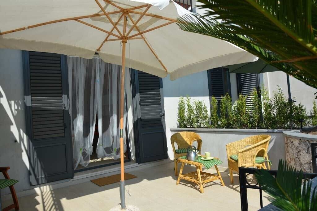 Photo of Outdoor in Mazzaro