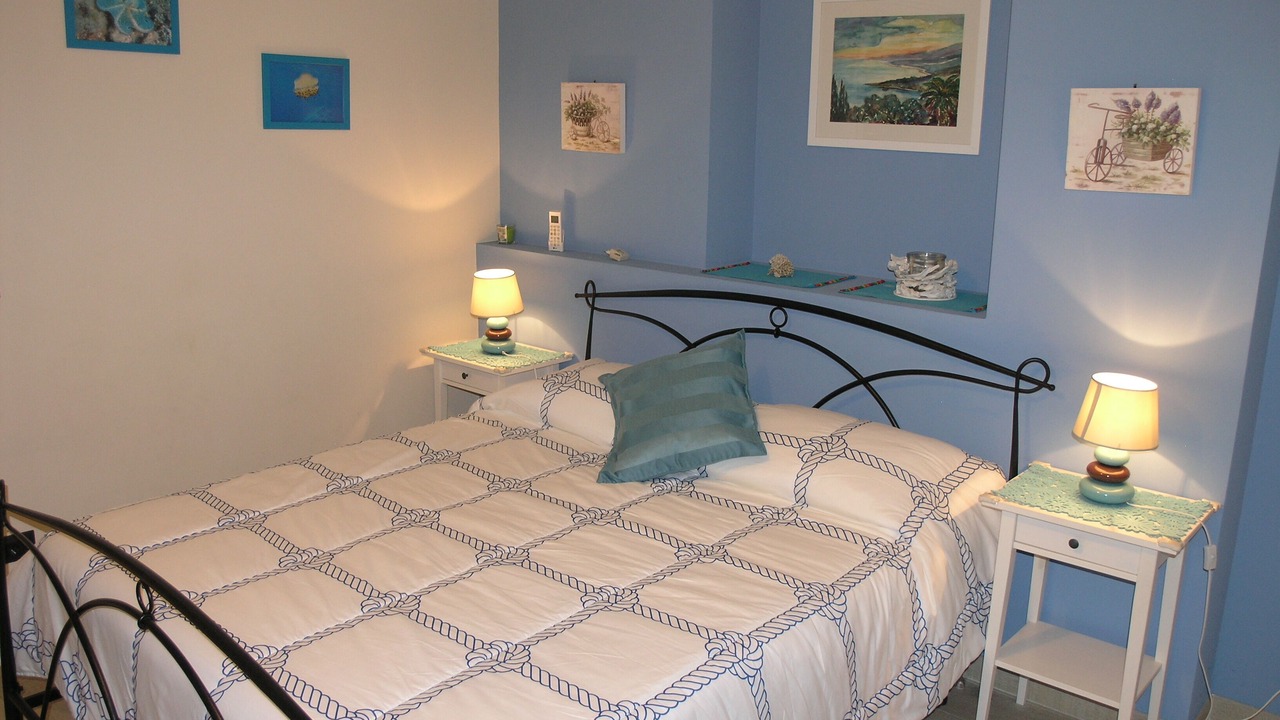 Photo of Bedroom in Mazzaro