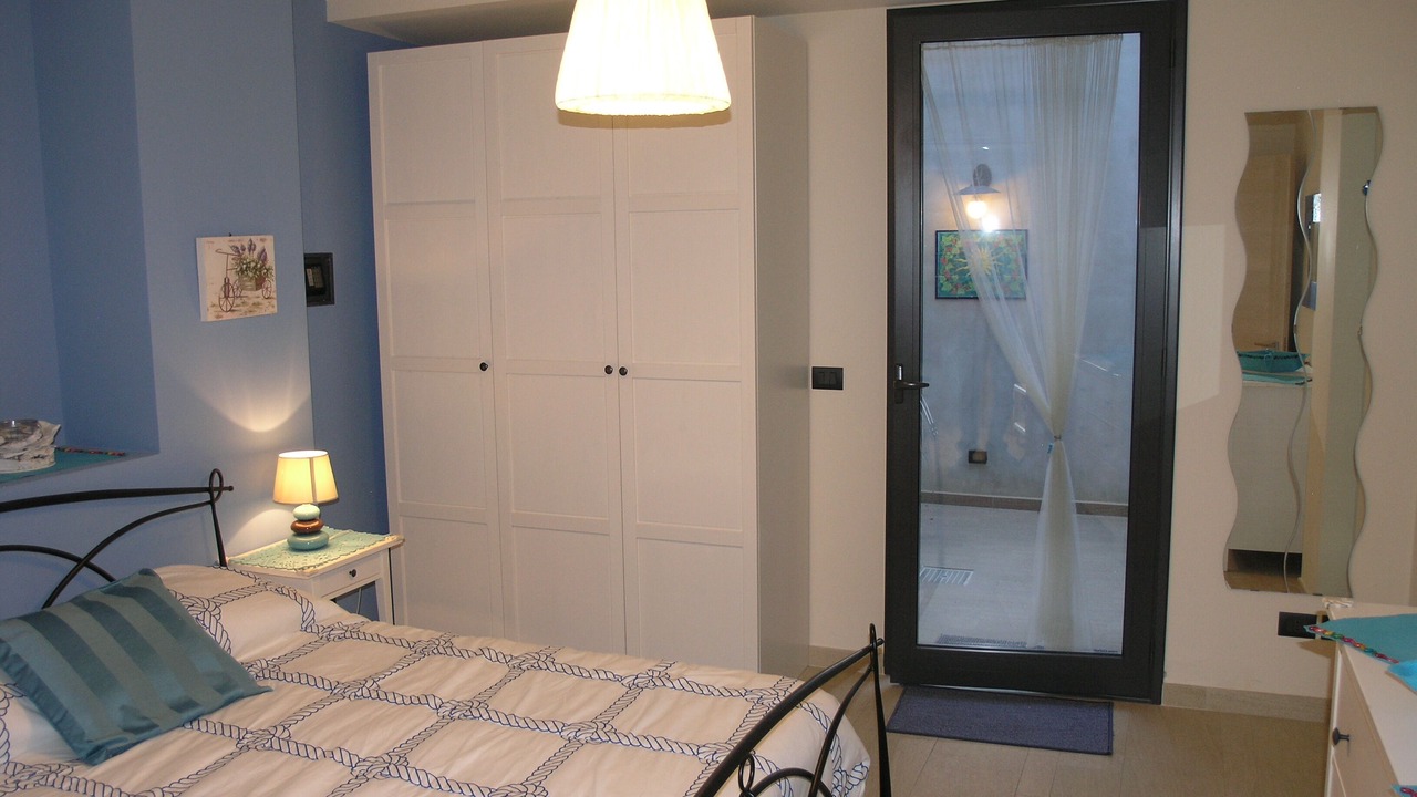 Photo of Bedroom in Mazzaro