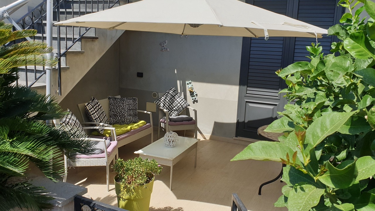 Photo of Patio Balcony in Mazzaro