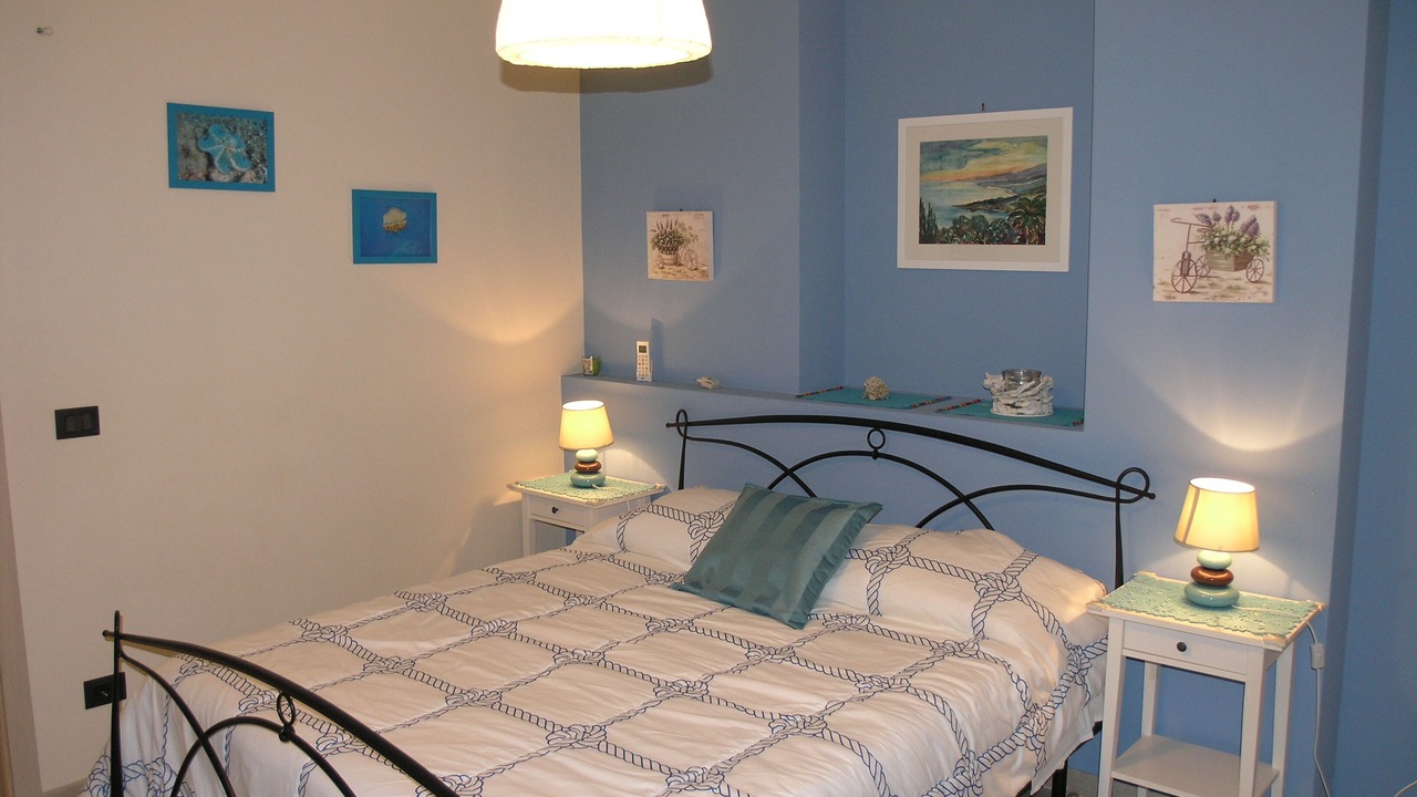 Photo of Bedroom in Mazzaro
