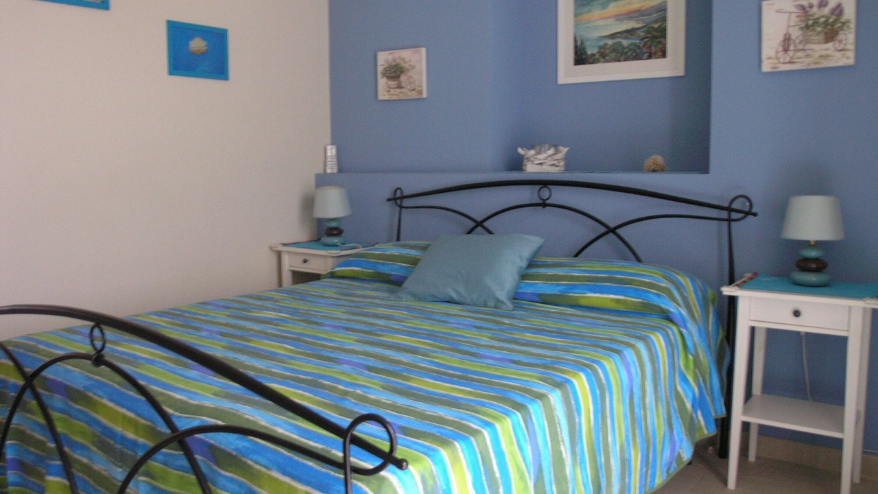 Photo of Bedroom in Mazzaro