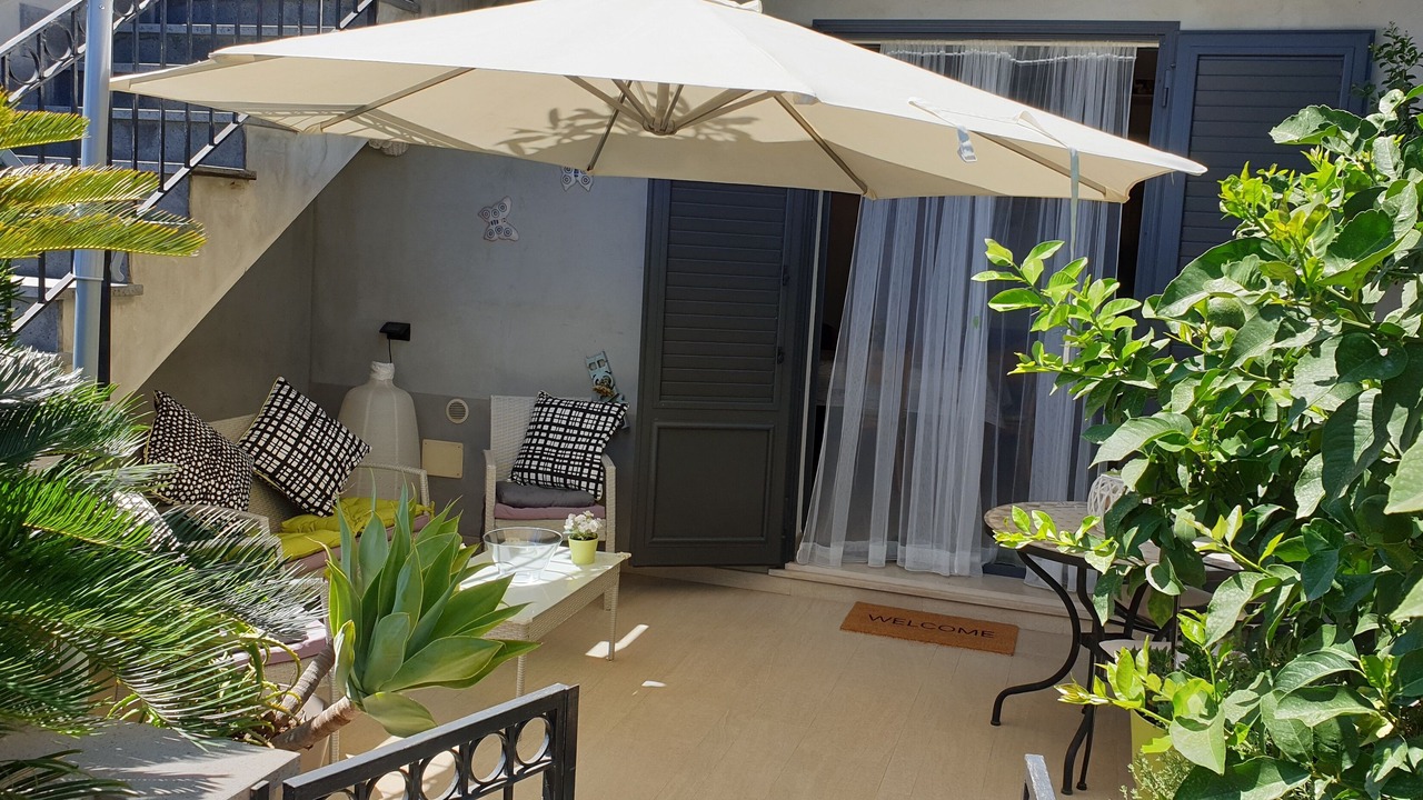 Photo of Patio Balcony in Mazzaro