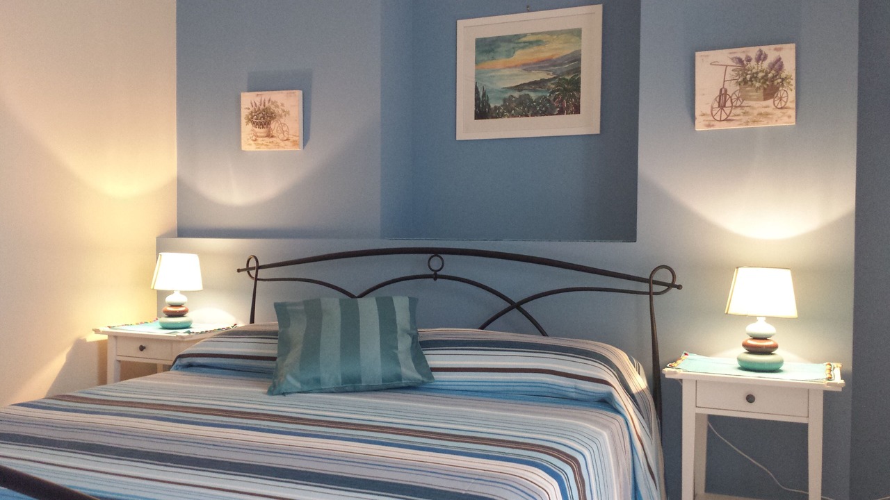 Photo of Bedroom in Mazzaro