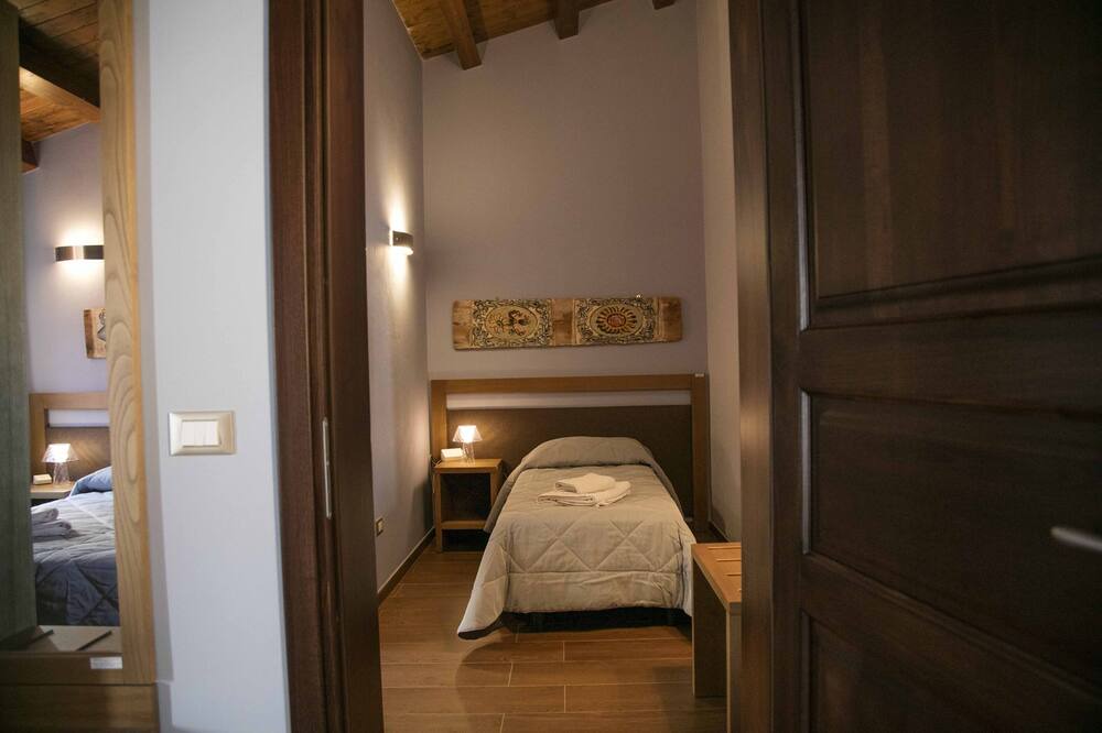 Photo of Bedroom in Collesano
