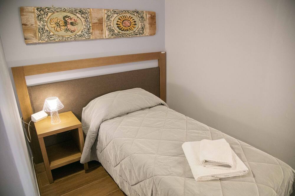 Photo of Bedroom in Collesano