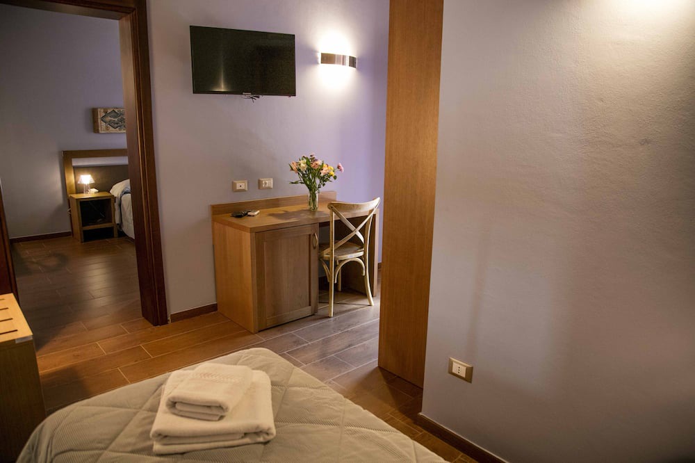 Photo of Bedroom in Collesano