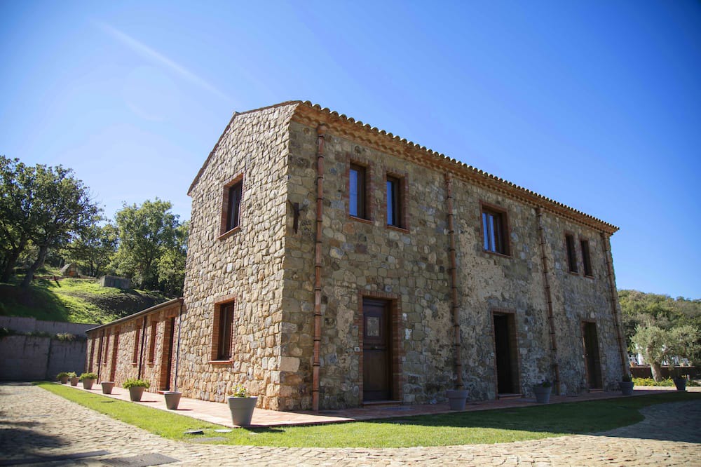 Photo of Outdoor in Collesano