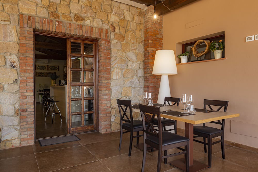 Photo of Kitchen in Collesano