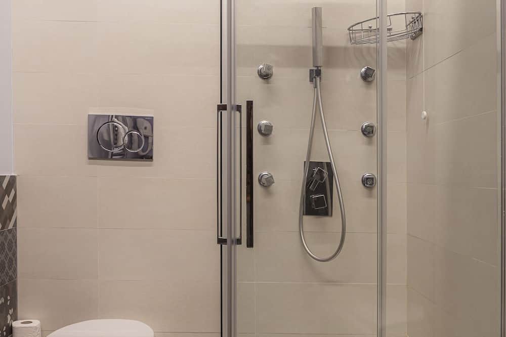 Photo of Bathroom in Collesano