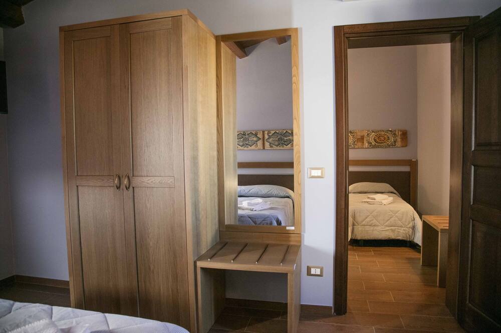 Photo of Bedroom in Collesano
