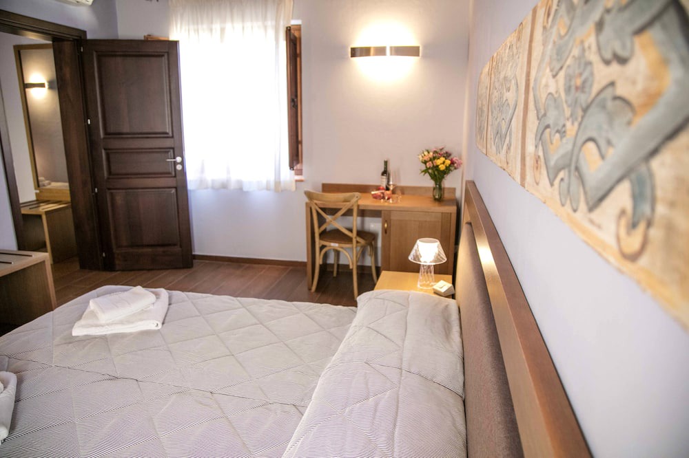 Photo of Bedroom in Collesano