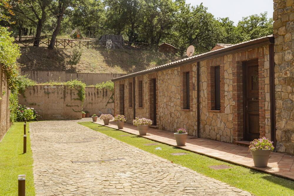 Photo of Outdoor in Collesano
