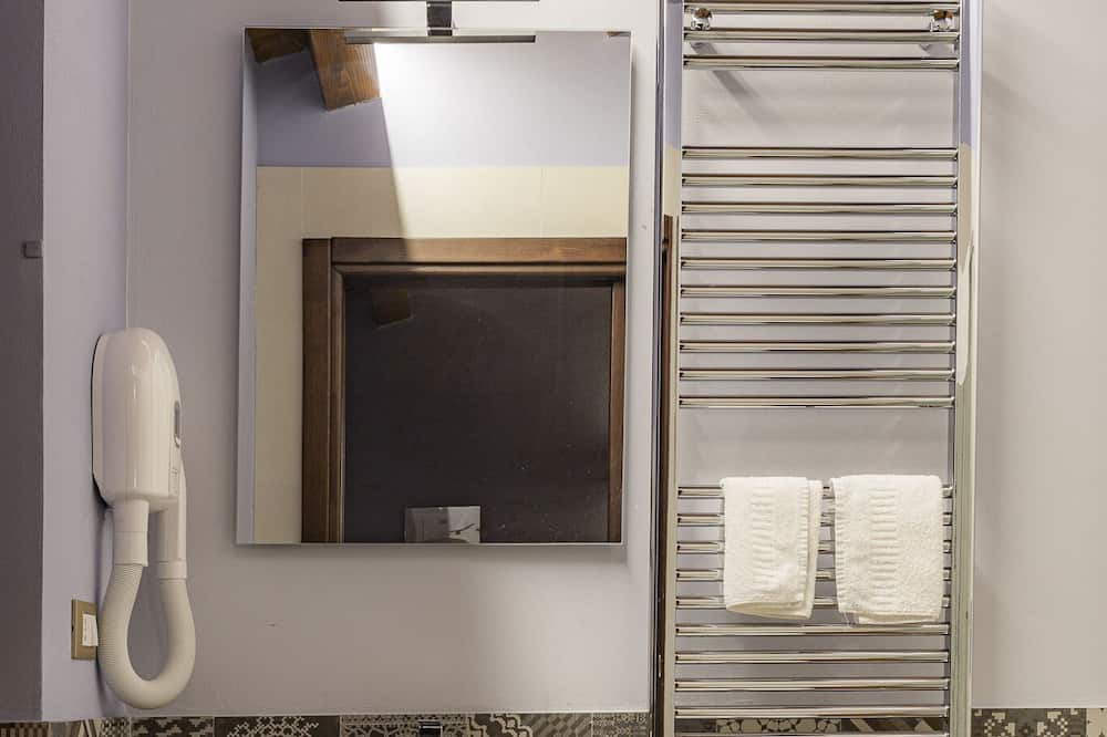Photo of Bathroom in Collesano