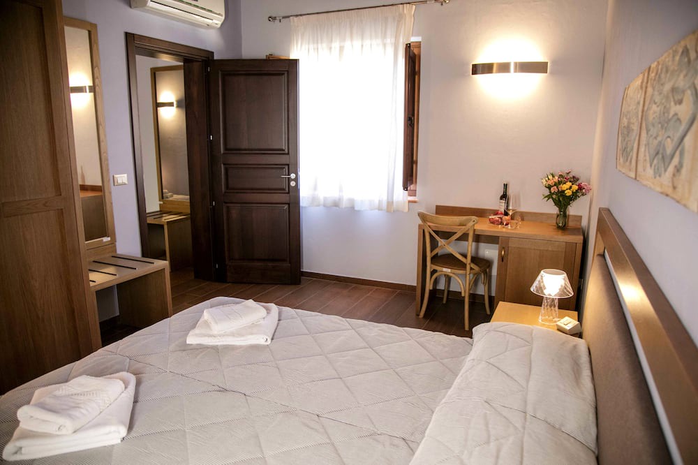 Photo of Bedroom in Collesano