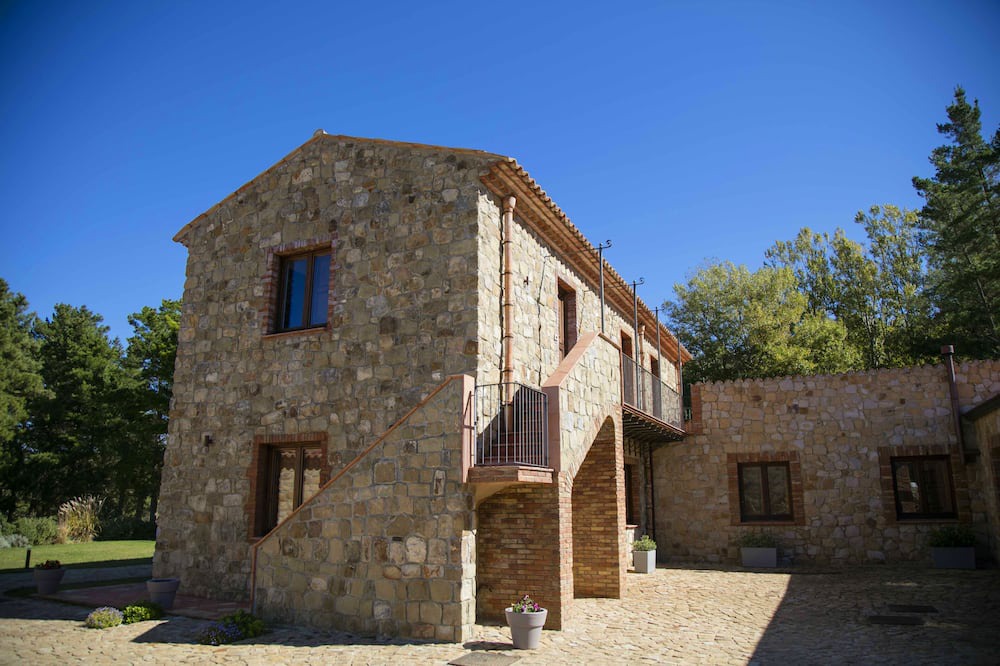 Photo of Outdoor in Collesano
