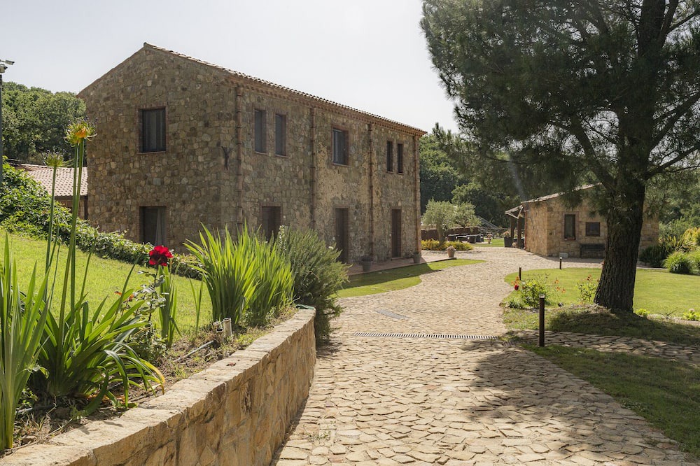 Photo of Outdoor in Collesano
