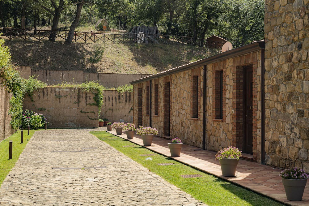 Photo of Outdoor in Collesano