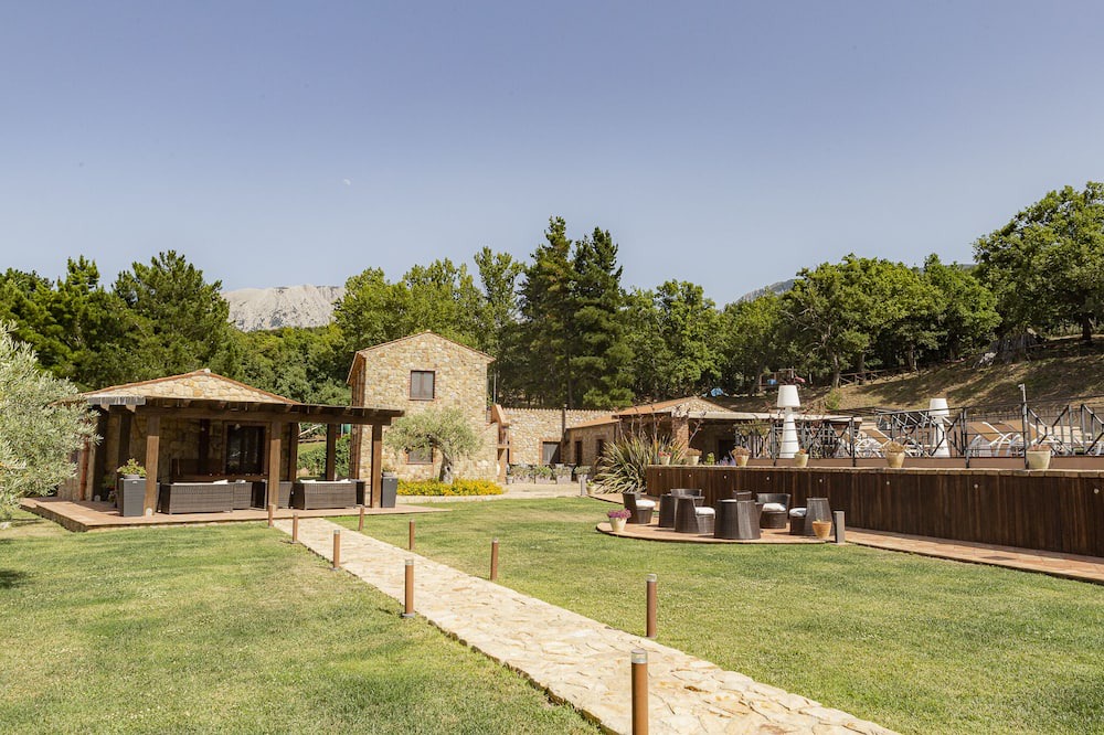 Photo of Outdoor in Collesano