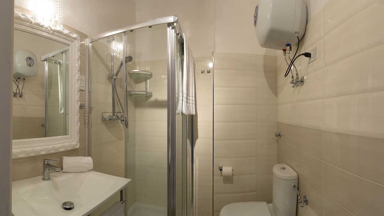 Photo of Bathroom in Porticato