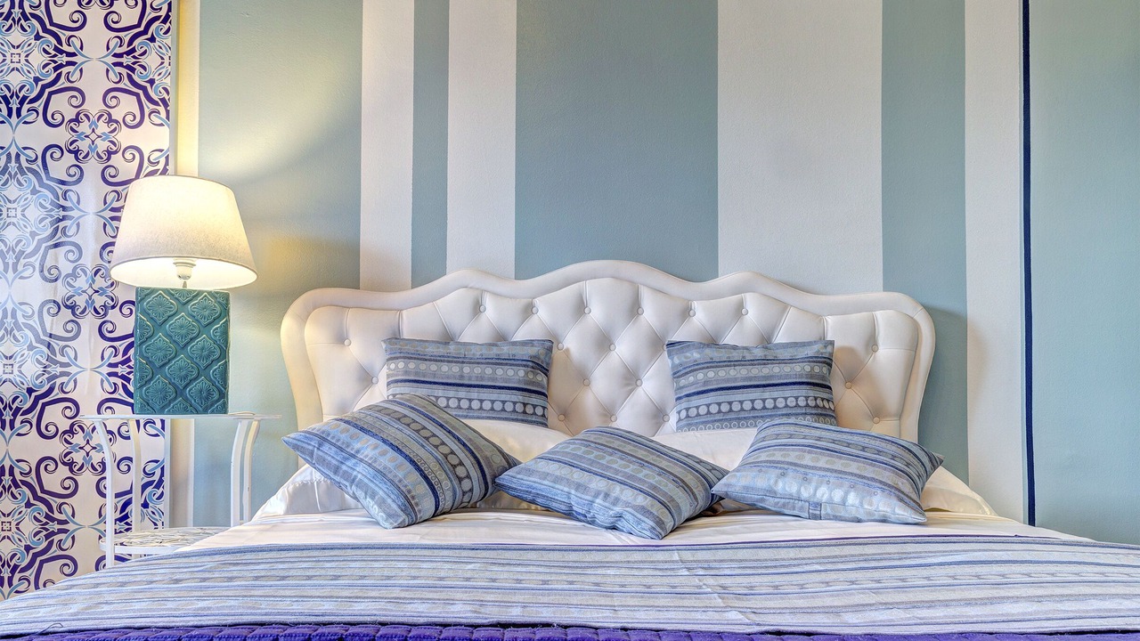 Photo of Bedroom in Porticato