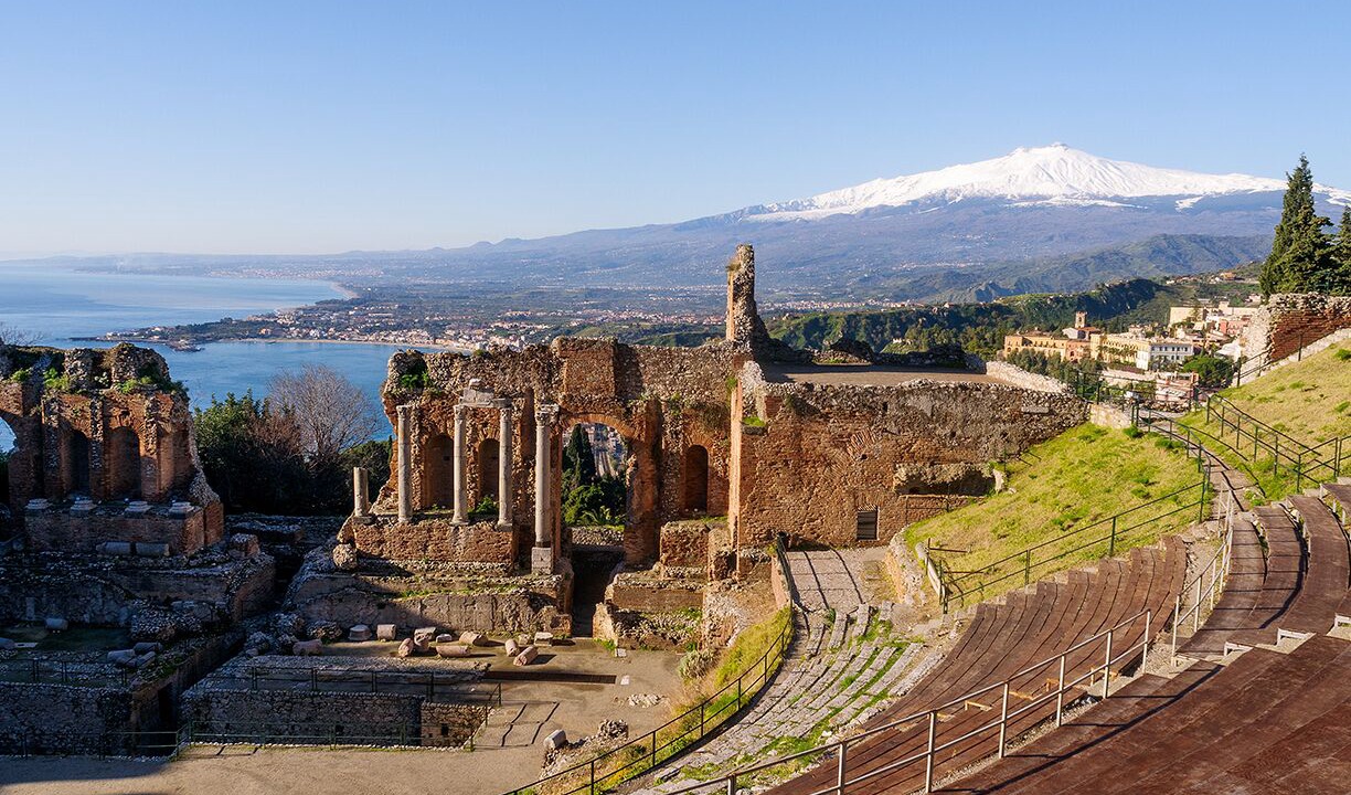 Photo of Outdoor in Porticato