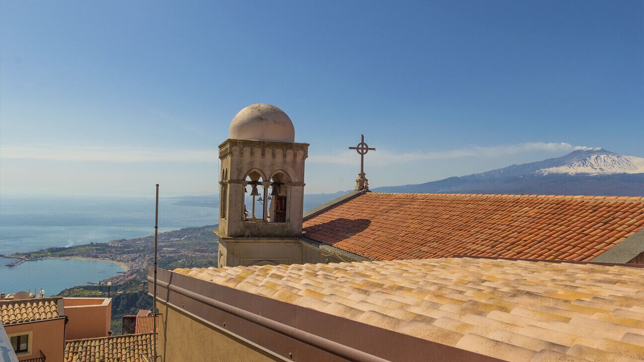 Photo of Outdoor in Porticato