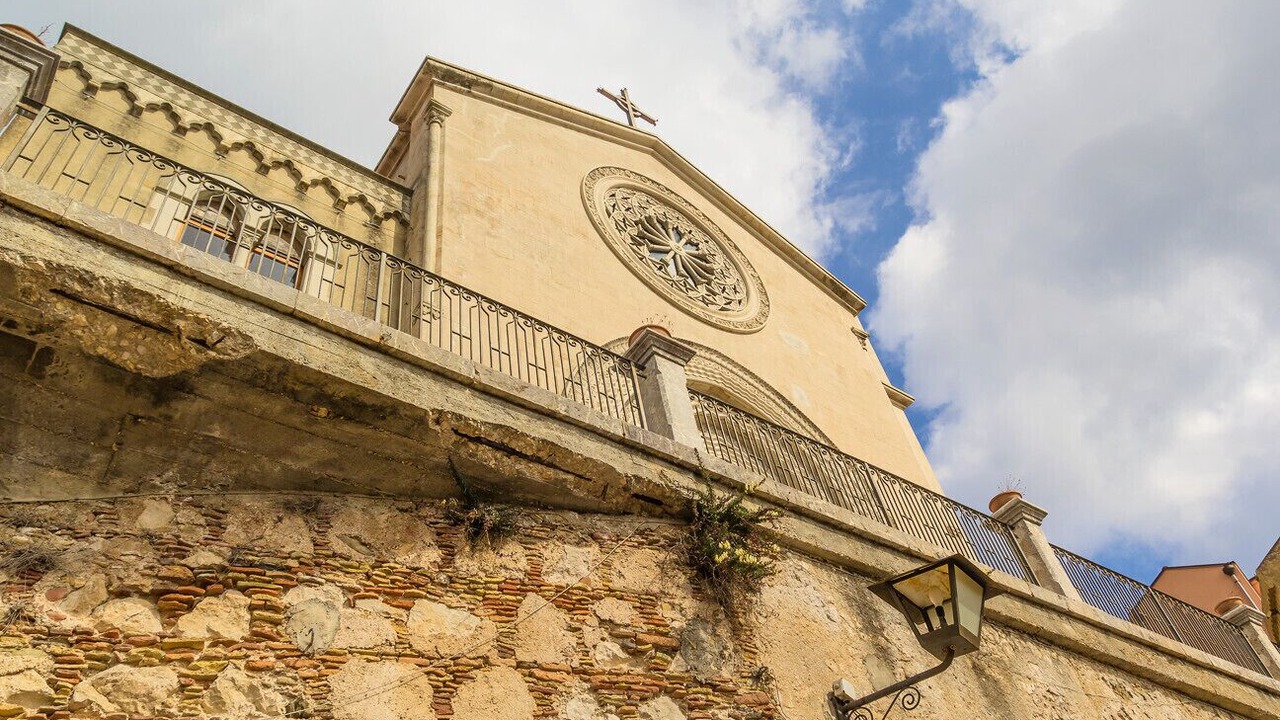 Photo of Outdoor in Porticato