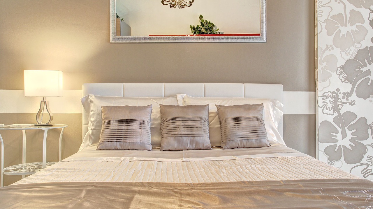 Photo of Bedroom in Porticato