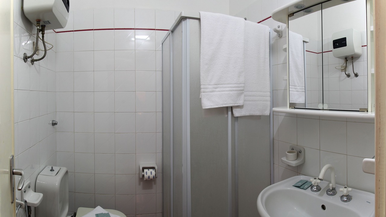 Photo of Bathroom in Porticato