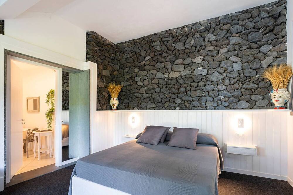 Photo of Bedroom in Scillichenti