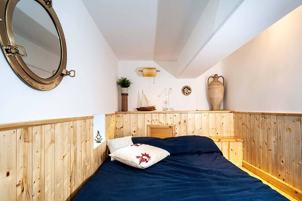 Photo of Bedroom in Scillichenti