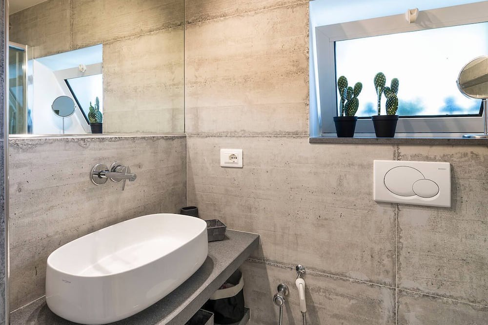Photo of Bathroom in Scillichenti