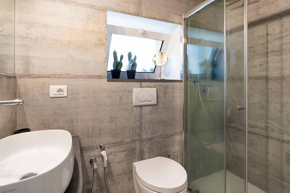 Photo of Bathroom in Scillichenti