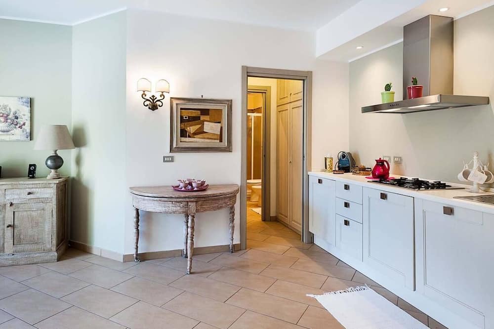 Photo of Kitchen in Ragalna